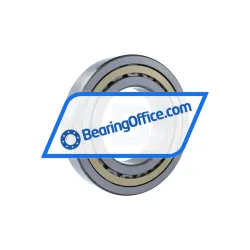 NSK NJ222EM rulman resim 2