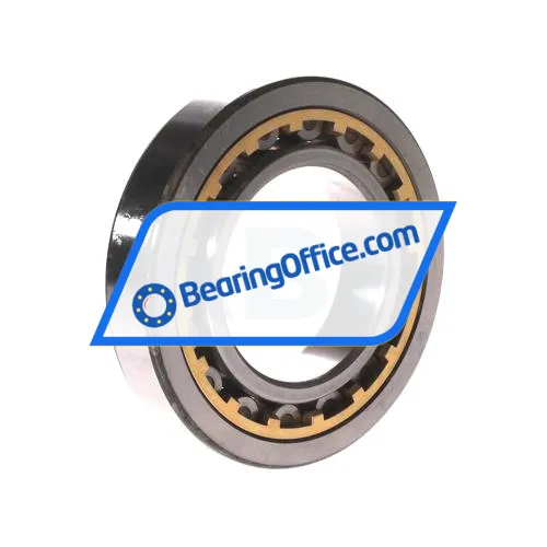 NTN NU213G1 CM bearing image 2