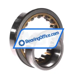 NTN NU213G1 CM rulman resim 3