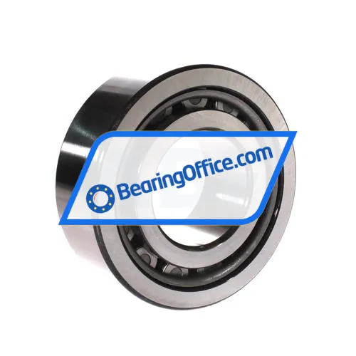NSK NJ2314W C3 bearing image 2