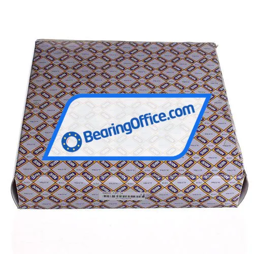 NKE NU222E-TVP3-C4 bearing image 5