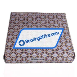 NKE NU222E-TVP3-C4 rulman resim 5