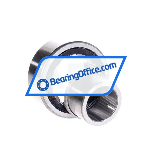 NKE NJ2307-E-TVP3-C3 bearing image 2