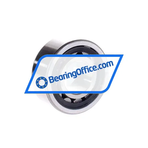 NKE NJ2307-E-TVP3-C3 bearing image 3