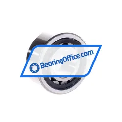 NKE NJ2307-E-TVP3-C3 rulman resim 3