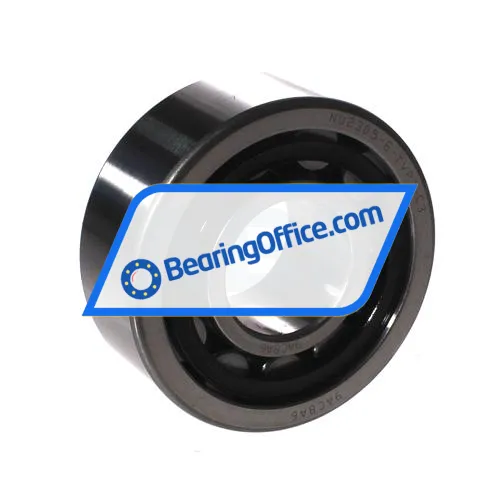 NKE NU2305-E-TVP3-C3