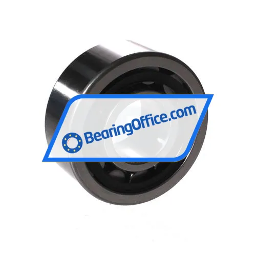 NKE NU2305-E-TVP3-C3 bearing image 2