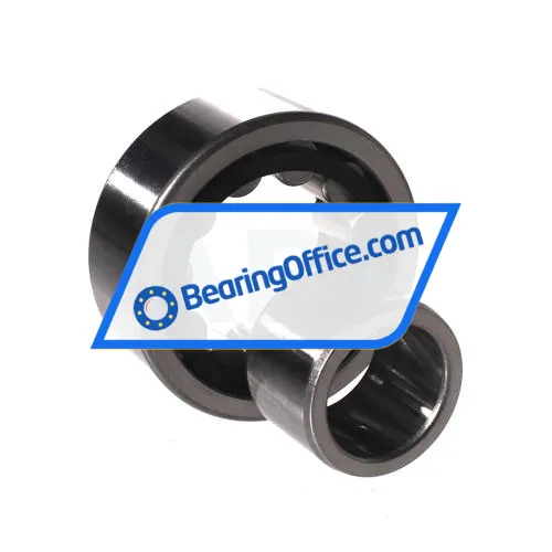 NKE NU2305-E-TVP3-C3 bearing image 3