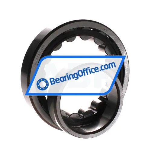 SNR NU213E G15 bearing image 3