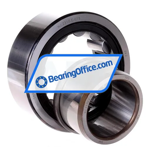 SNR NJ2310E G15 bearing image 2