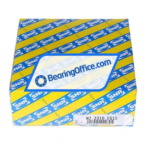 SNR NJ2310E G15 bearing image 3