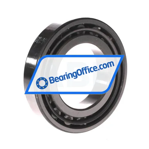NTN NF214C3 bearing image 2