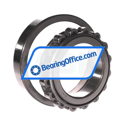 NTN NF214C3 bearing image 3