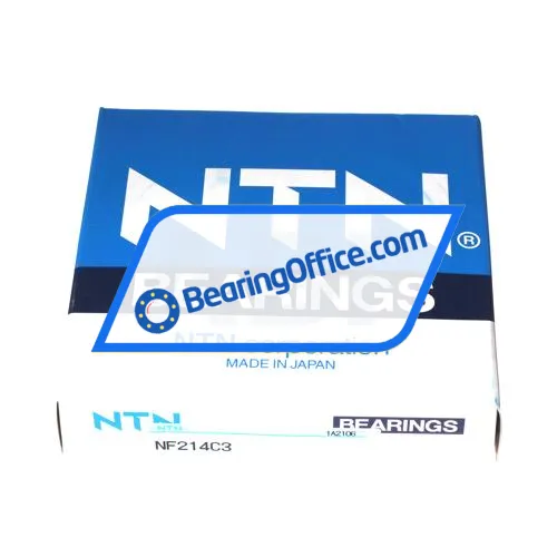 NTN NF214C3 bearing image 4
