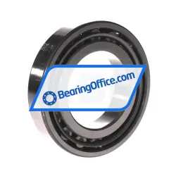 NTN NF214C3 rulman resim 2