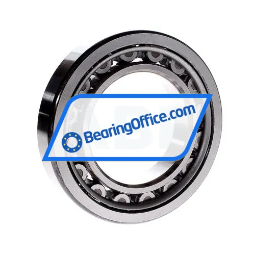 NSK NU217WC3 bearing image 3