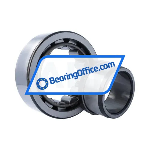 NTN NJ2319 bearing image 3