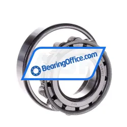 NKE LRJ1+5/8-C3 rulman resim 2