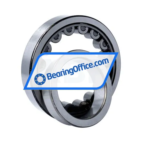 NSK NJ213EW bearing image 3