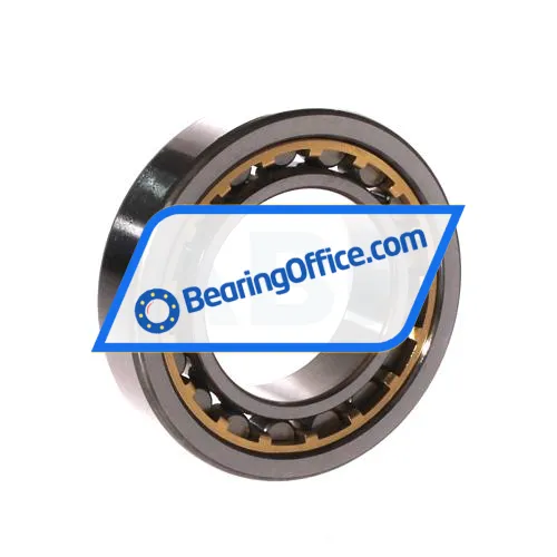 NTN NU1007G1 bearing image 2