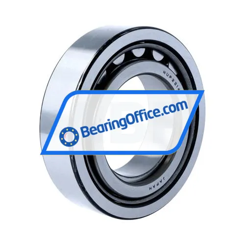 NSK NUP2214W bearing image 3