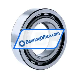 NSK NUP2214W rulman resim 2