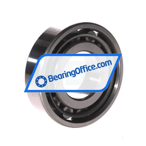 NSK N308W bearing image 2