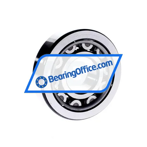 NSK NU409W bearing image 3