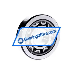 NSK NU409W rulman resim 3