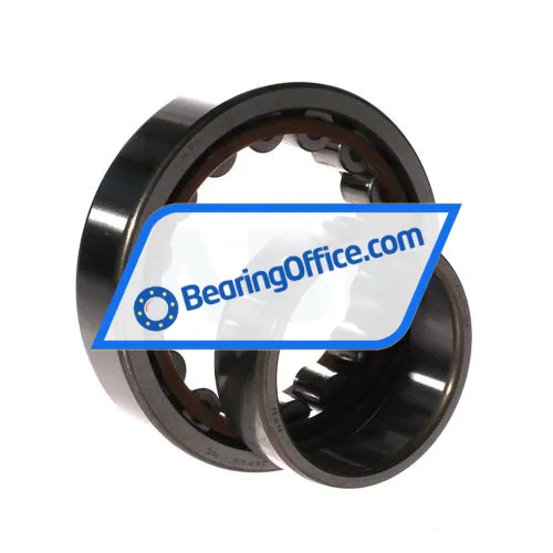 NTN NU210ET2X bearing image 3