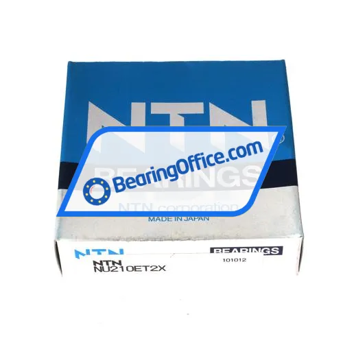 NTN NU210ET2X bearing image 4