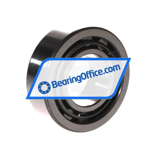NTN NU2207 bearing image 2