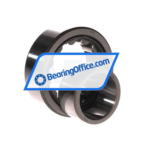 NTN NU2207 bearing image 3