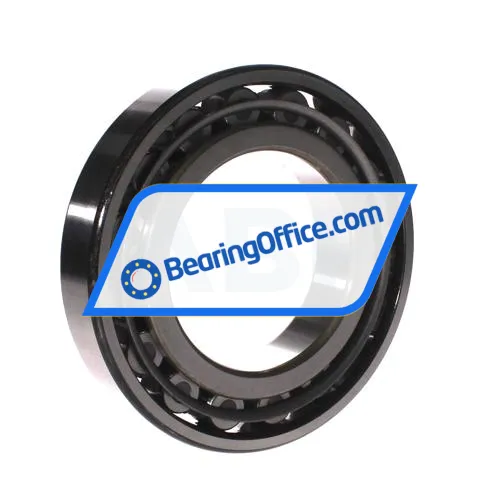 NSK N219W bearing image 2