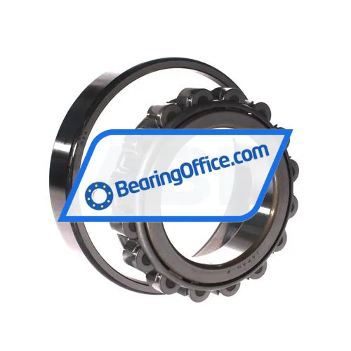 NSK N219W bearing image 3