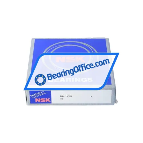 NSK NUP2213ETC3 bearing image 4