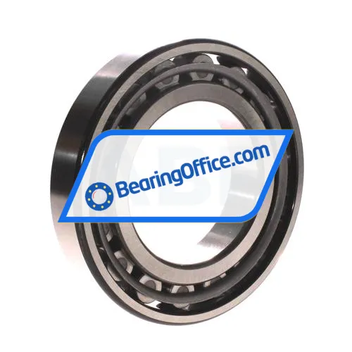 NSK N218W bearing image 2