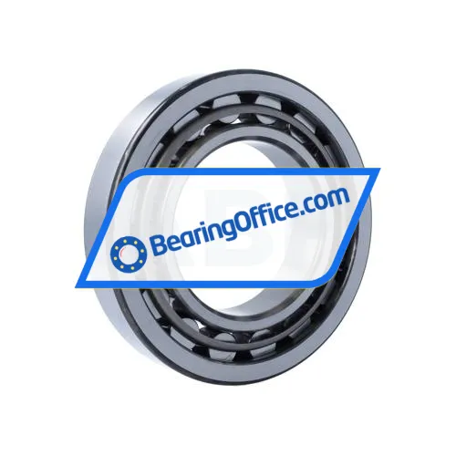 NTN NU221C3 bearing image 2