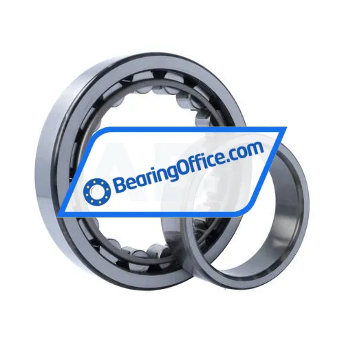 NTN NU221C3 bearing image 3
