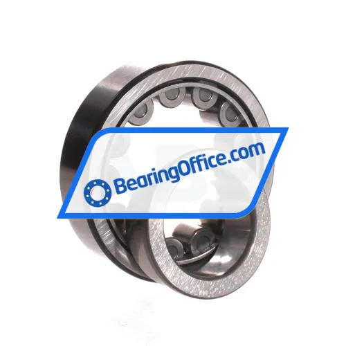 NSK NJ309EW bearing image 3