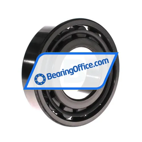 NTN N316 bearing image 2