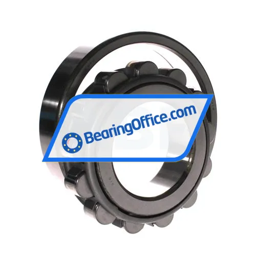 NTN N316 bearing image 3