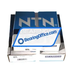 NTN N316 rulman resim 4