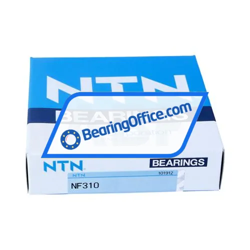 NTN NF310 bearing image 3