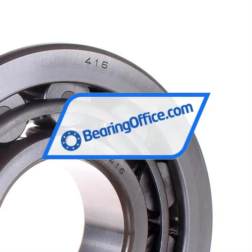 NSK NU416W bearing image 2