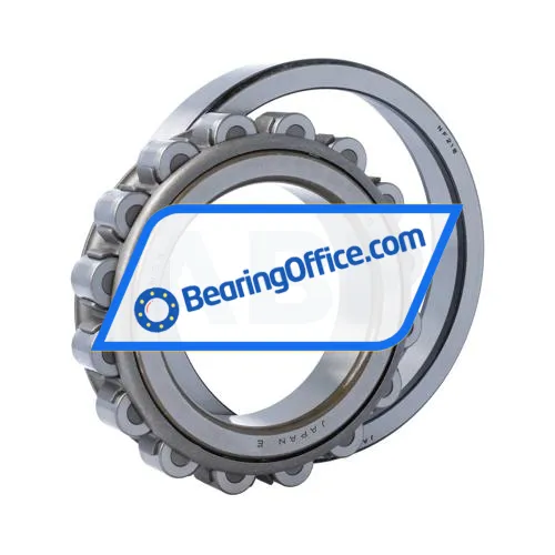 NSK NF218W bearing image 3