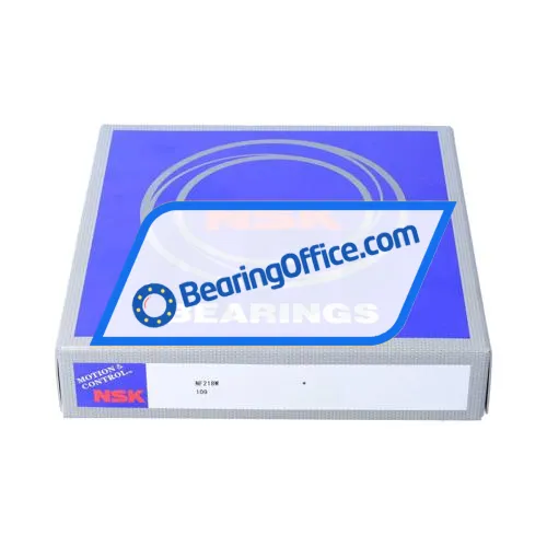 NSK NF218W bearing image 4