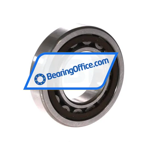 NSK NU208ET bearing image 2