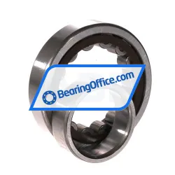 NSK NU208ET rulman resim 3