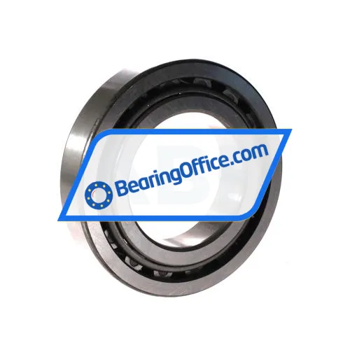 NTN NJ214C3 bearing image 2